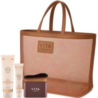 vita liberata glow up bundle - light