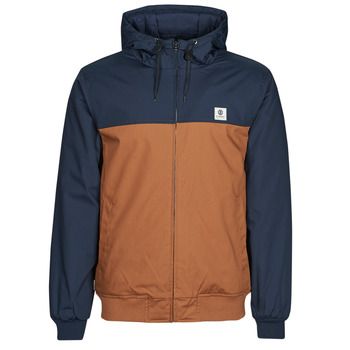 Element Cazadora Dulcey 2 tones para hombre