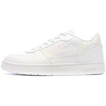 Lacoste Zapatillas T-clip para niño