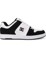 de dc shoes zapatillas dc shoes manteca 4 white black-white