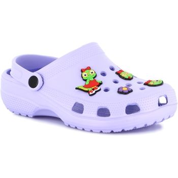 Grunland Zuecos DSG-CI3088 para niño
