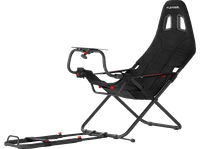 cockpit - playseat challenge actifit negro