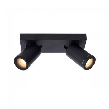 Regleta led para baños taylor (2x5w)