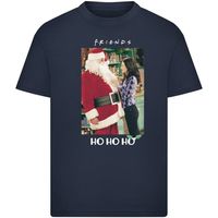 friends camiseta ho ho ho para nino