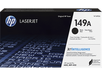 toner - hp laserjet 149 negro w1490a