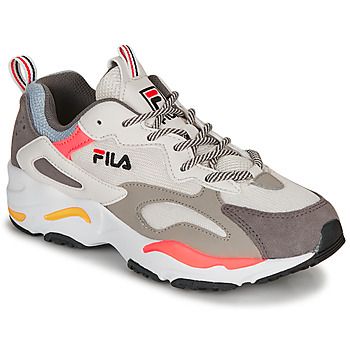 Fila Zapatillas RAY TRACER WMN para mujer