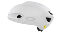 casco oakley aro7 contrarreloj blanco