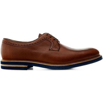 Andypola Zapatos de vestir 6483VITELO para hombre