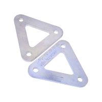 kit ajuste altura asiento honda cbr 900 rr -97 mfw -25mm
