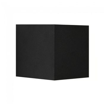 Aplique de exterior led milda kubi (4.9w)