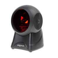approx appls06omni lector de codigos de barras usb