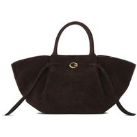 guess bolso de mano allegra para mujer