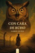Con cara de búho