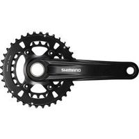 shimano bielas 12v fc-mt610-2 3626d 175mm