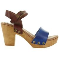 cumbia zapatos de tacon 30551 para mujer