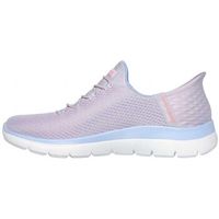 skechers deportivas moda 150123 slip-ins summits - diamond dream para mujer