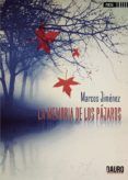la memoria de los pajaros