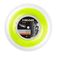cordaje lynx rollo 200m 130 - amarillo