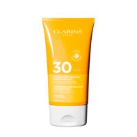 clarins solaire crema solar corporal spf 30 150ml