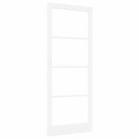 puerta interior orkdal preparado 93 x 232 cm vidaxl