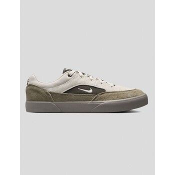 Nike Deportivas Moda ZAPATILLAS MALOR LIGHT BONE para hombre