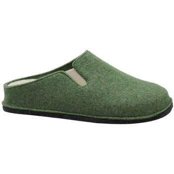 Grunland Pantuflas GRU-RRR-CI2553-VE para mujer