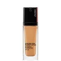 shiseido synchro skin radiant lifting foundation spf30 340 oak 30ml  1 floz