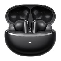 auriculares qcy melobuds n70 lite inalambricos bluetooth 60 con cancelacion de ruido y microfono negros