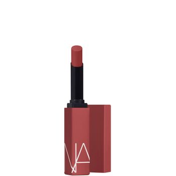 NARS Powermatte Lipstick 1.5g (Various Shades) - Thunder Kiss