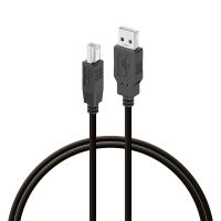 pccom essential cable impresora usb 20 ab machomacho 2m negro