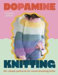 dopamine knitting