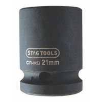 super lock impact socket 12 drive 21mm