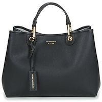emporio armani bolso de mano myea medium borsa para mujer