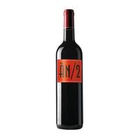 anima negra vino tinto an2 vi crianza botella magnum 15 l 13 vol