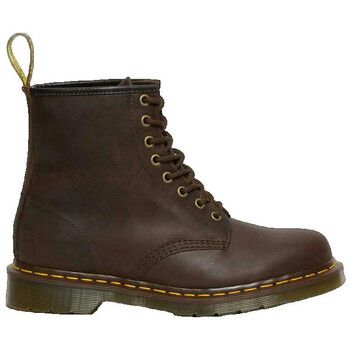 Dr. Martens Botas Bottines 1460 Crazy Horse cuir para hombre