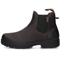 shooters botines s19132-06 para mujer