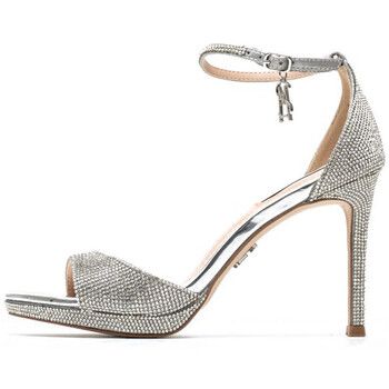 Steve Madden Deportivas Moda SMSEVERS-R-968 para mujer