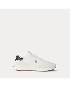 de POLO RALPH LAUREN 809945172 BLANCO-NEGRO