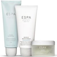 espa fitness bundle worth r13900