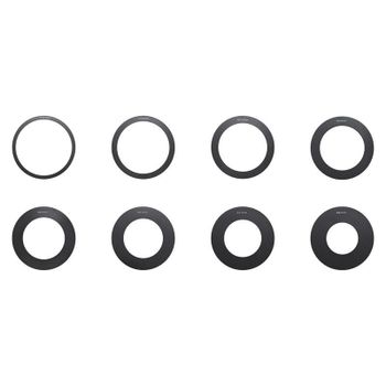 Kit De Anillo Adaptador Godox Ar-r Para Flash Mf-12