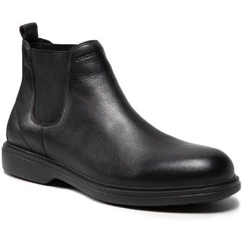 Geox Botines U16DCC para hombre