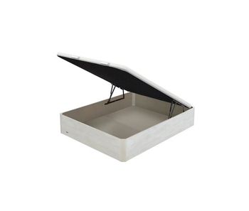 Canapé blanco veta flex box 3d ii 150x190cm