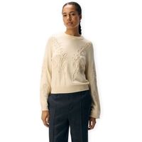 object jersey noos laney rubin knit - sandshell para mujer