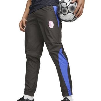 Puma Pantalón chandal AC MILAN Prématch para hombre