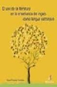 uso de la literatura en la ensenanza del ingles
