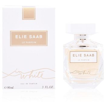 Elie Saab Le Parfum In White Edp Vapo 90 Ml
