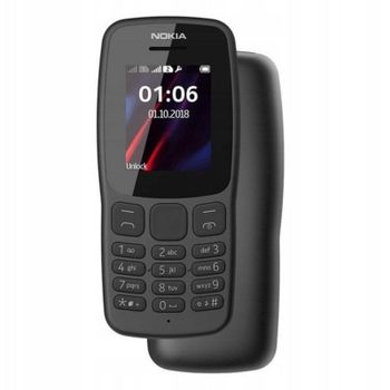 Nokia 106 3G 2
