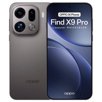 OPPO Find X9 Pro 5G 16GB 512GB 6.78