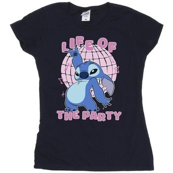 Disney Camiseta Life Of The Party para mujer