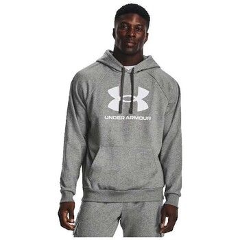 Under Armour Jersey Sweat-Shirt Ua Rival En Polaire Avec Logo para hombre